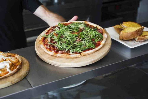 The Allambie Pizza Shop - South Australia Travel 0