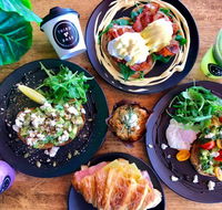 Third Base Coffee - South Australia Travel