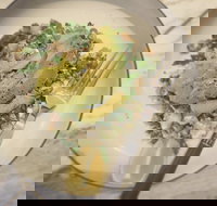 Three Beans - Balgowlah - South Australia Travel