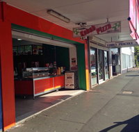 Toongabbie Kebab  Pizza - South Australia Travel