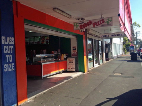 Toongabbie Kebab & Pizza - South Australia Travel 0