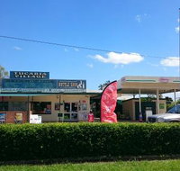 Tucabia Village General Store - South Australia Travel