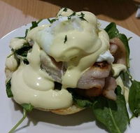 Velluto Espresso Bar - South Australia Travel