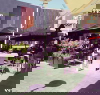 Verve Bar  Kitchen - South Australia Travel