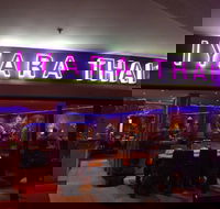 Verve Restaurant Bar Cider House - South Australia Travel