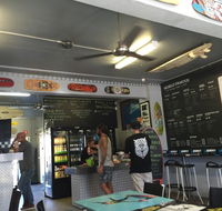 Wahoo's Fish Taco Of Australia - South Australia Travel