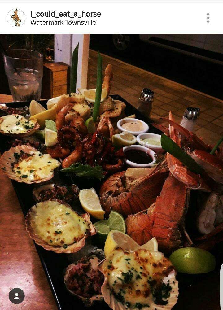 Townsville QLD South Australia Travel