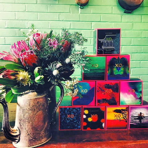 XO Tea - South Australia Travel 0