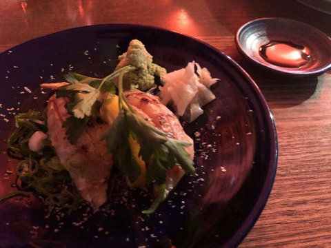 Yakitori Jin - South Australia Travel 0