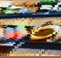 Akira Sushi - Warriewood - South Australia Travel