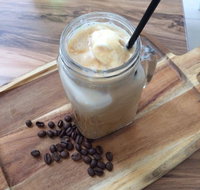 Allure Cafe  Co - South Australia Travel