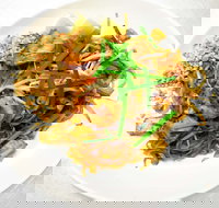 Bangkok Street - South Australia Travel