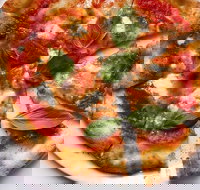 Bar Italia - South Australia Travel