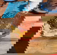 Bianchini's Espresso - Gymea - South Australia Travel