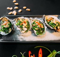 Blue Ginger Viet Kitchen  Bar - South Australia Travel