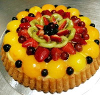 Boronia Bakehouse - South Australia Travel