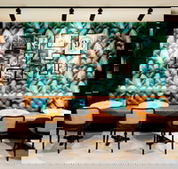 Bouquiniste - South Australia Travel