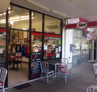 Brooklyn Boy Bagels - South Australia Travel
