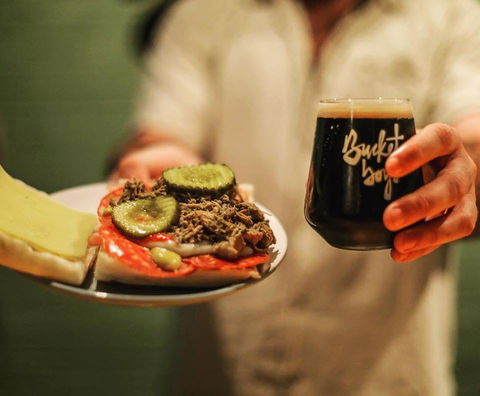 Bucket Boys Bar - South Australia Travel 0