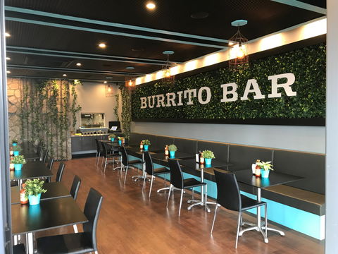 Burrito Bar Grafton - South Australia Travel 0