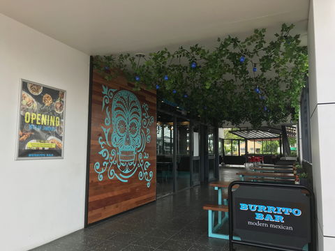 Burrito Bar Grafton - South Australia Travel 1