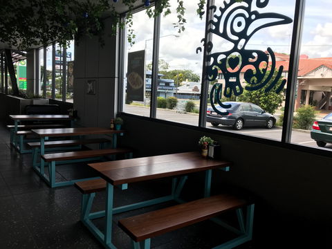 Burrito Bar Grafton - South Australia Travel 2