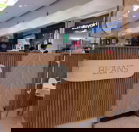 Caffe Cherry Beans - Robina - South Australia Travel