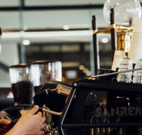 Cafe Ambassador - South Australia Travel
