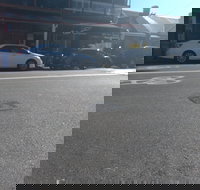 Cafe Especial - South Australia Travel