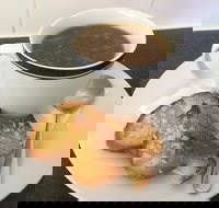 Cafe Chino - South Australia Travel