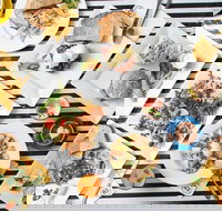 Cafe 63  - Middle Park - South Australia Travel