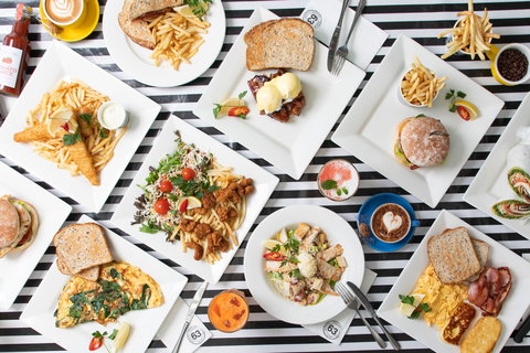 Cafe 63  - Middle Park - South Australia Travel 0