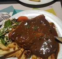 Cafe Okrich - South Australia Travel