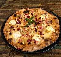Cafe di Stazi - South Australia Travel