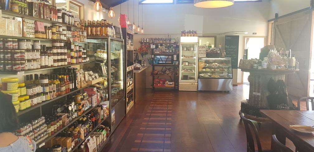 Thornbury VIC South Australia Travel