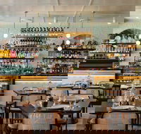 Cafe Toscano - South Australia Travel