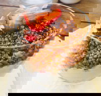 Cbar - The Strand - South Australia Travel