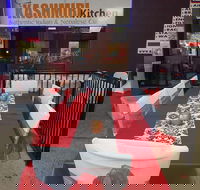 ChanGe Cafe - South Australia Travel