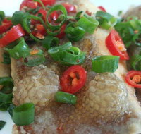 Chef's Choice - South Australia Travel