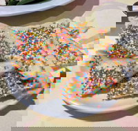 Chipmunks Playland and Cafe Whitfords - South Australia Travel