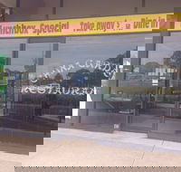 China Garden Restaurant - South Australia Travel