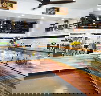 Clayfield Seafood Markets - South Australia Travel