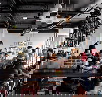 Coco Belle Espresso Bar - South Australia Travel