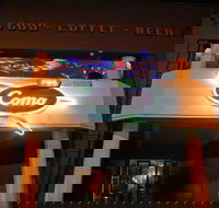 Como Hotel - South Australia Travel