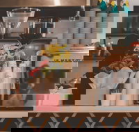 Common Place Cafe - South Australia Travel