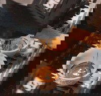 Community Coffee Co - South Australia Travel