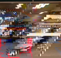 Contessa By Blackstar Coffee - South Australia Travel