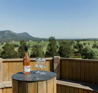 Constable Estate Vineyard - South Australia Travel