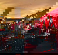 Cook  Co. Bar and Grill - South Australia Travel