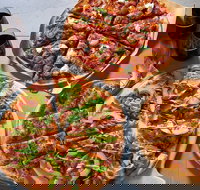 Crust - South Australia Travel